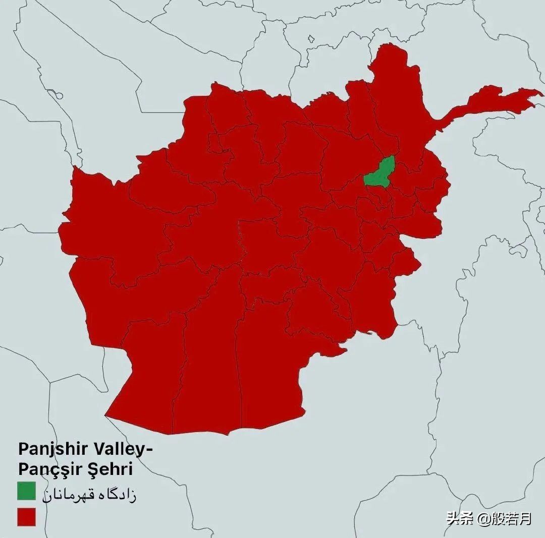 阿富汗的稀有宝石,阿富汗的宝石是什么