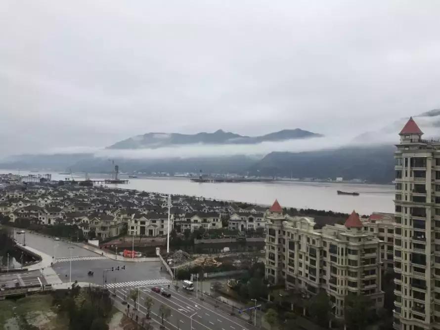 温州七都岛中岛生态园好玩吗,温州七都岛未来有哪些新规划