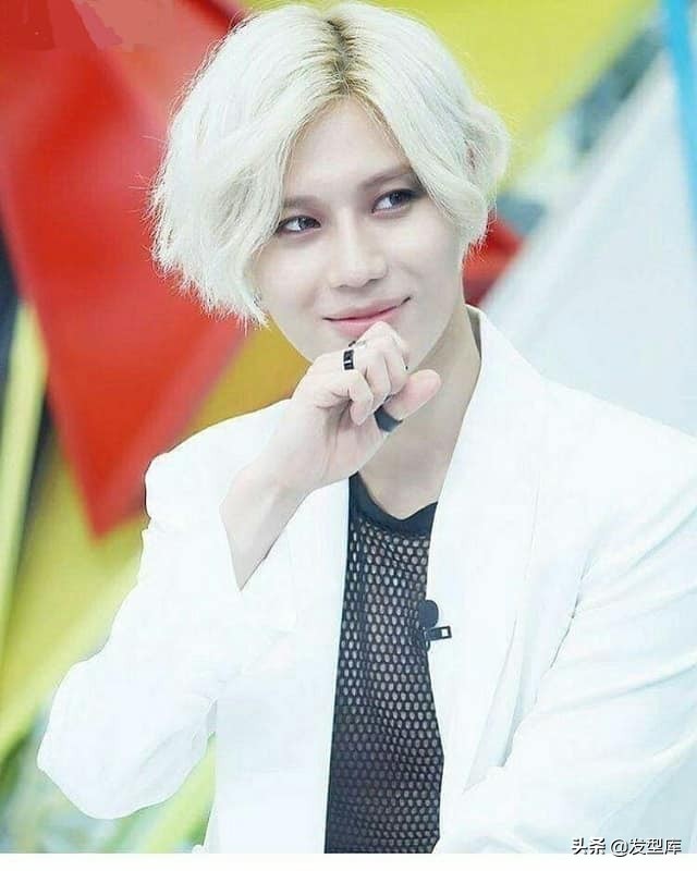 韩国男生的发型有哪些常见的款式,最流行的日式发型和韩式发型男士