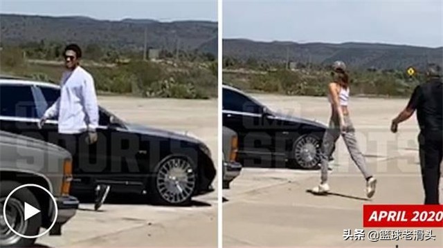 詹娜爆料布克,布克和詹娜同步更新ins秀恩爱