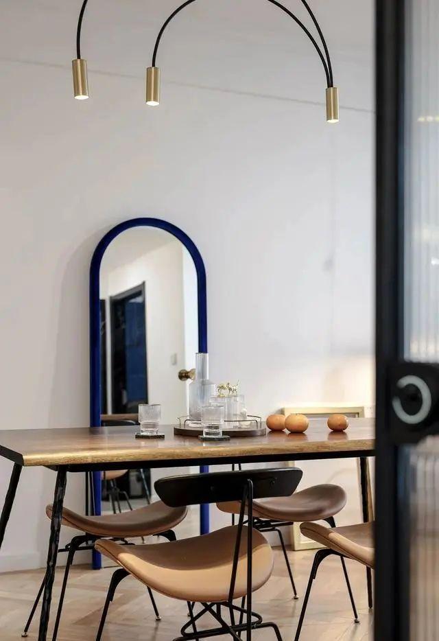 69㎡2室变3室，收纳惊人，还有阳光大书房！