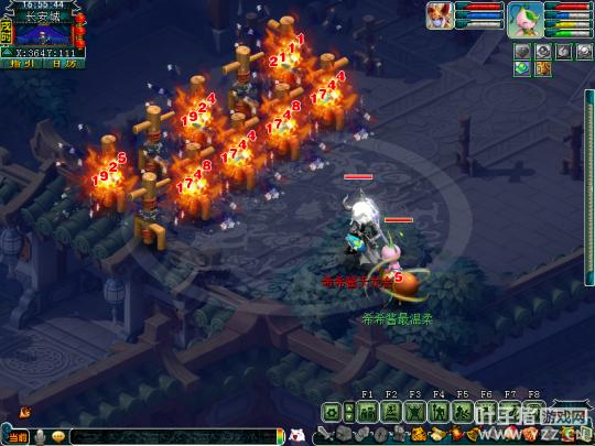 无量尊者魔化生测试,魔化生无量尊者还能加血吗