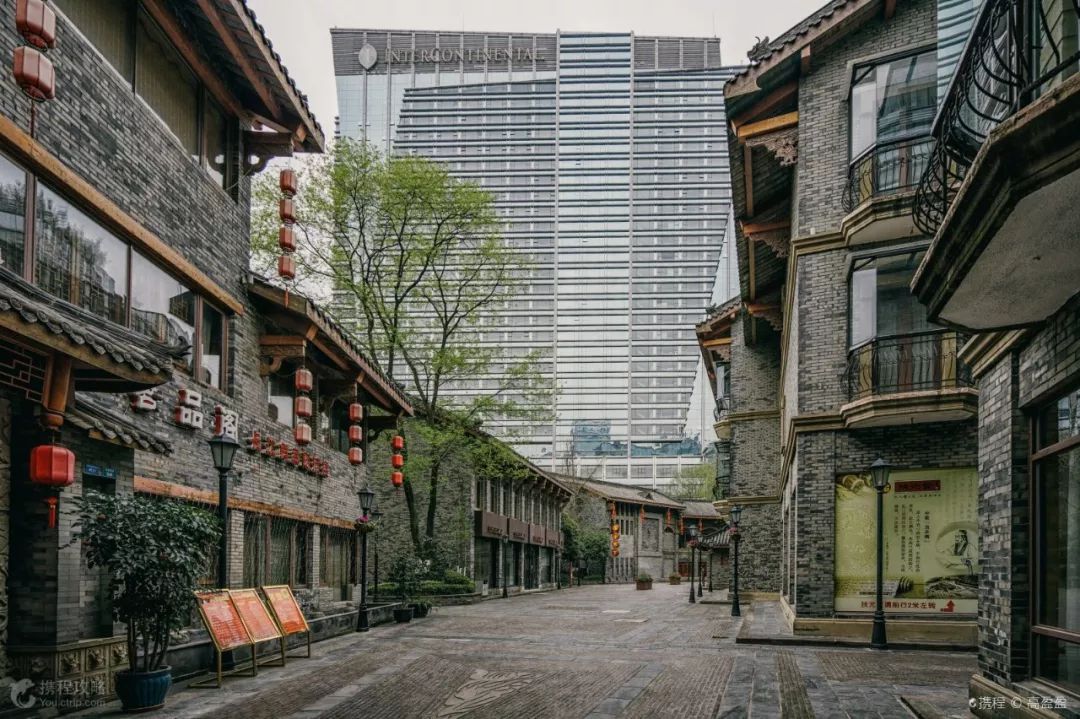 成都旅游远近攻略推荐理由,成都蓉城之秋旅游攻略