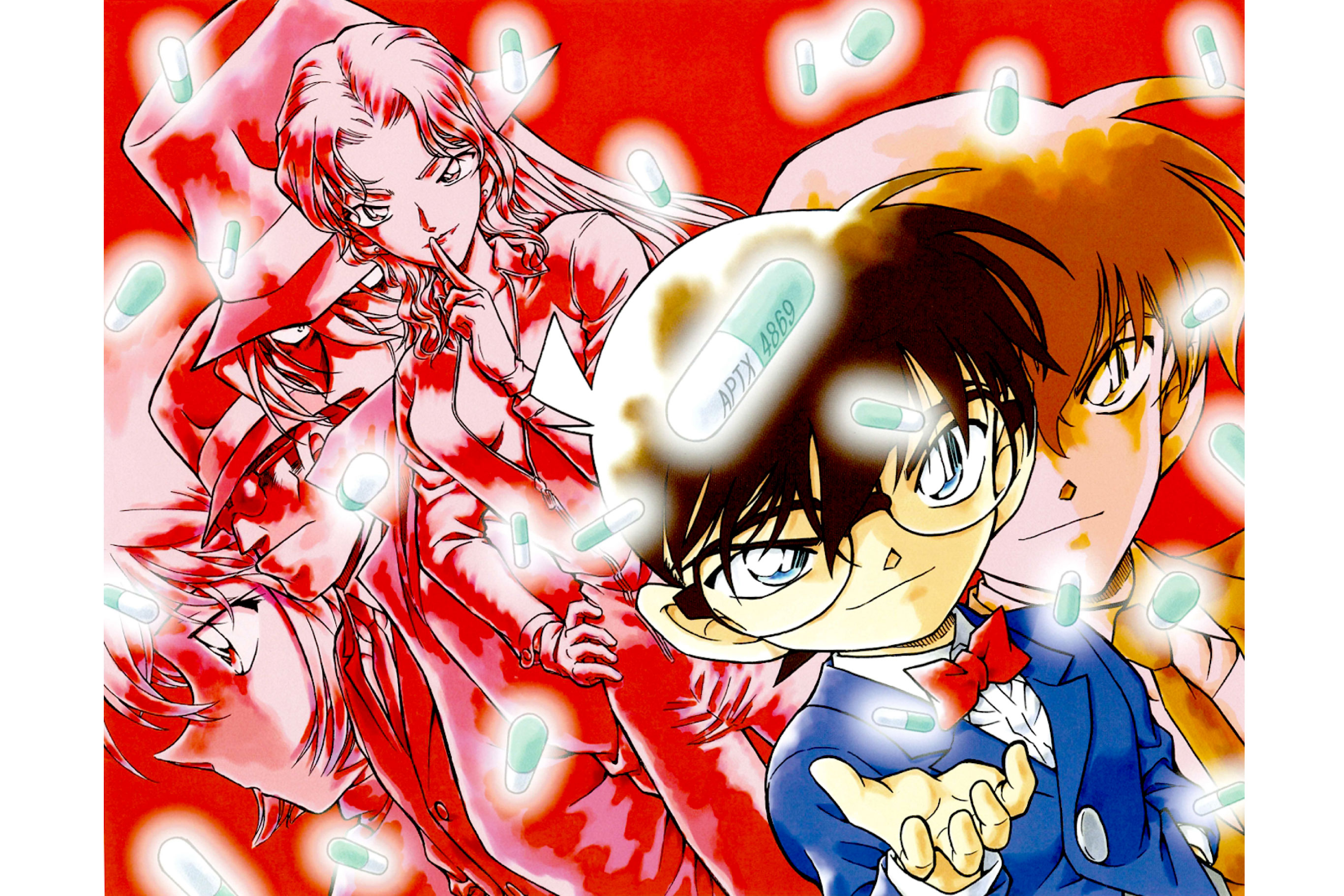 80后童年看的日本动画片,80后看过的经典动漫