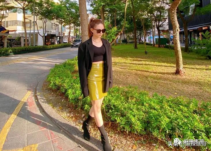 昆凌碰瓷侯佩岑后最新大片,昆凌碰瓷的心理