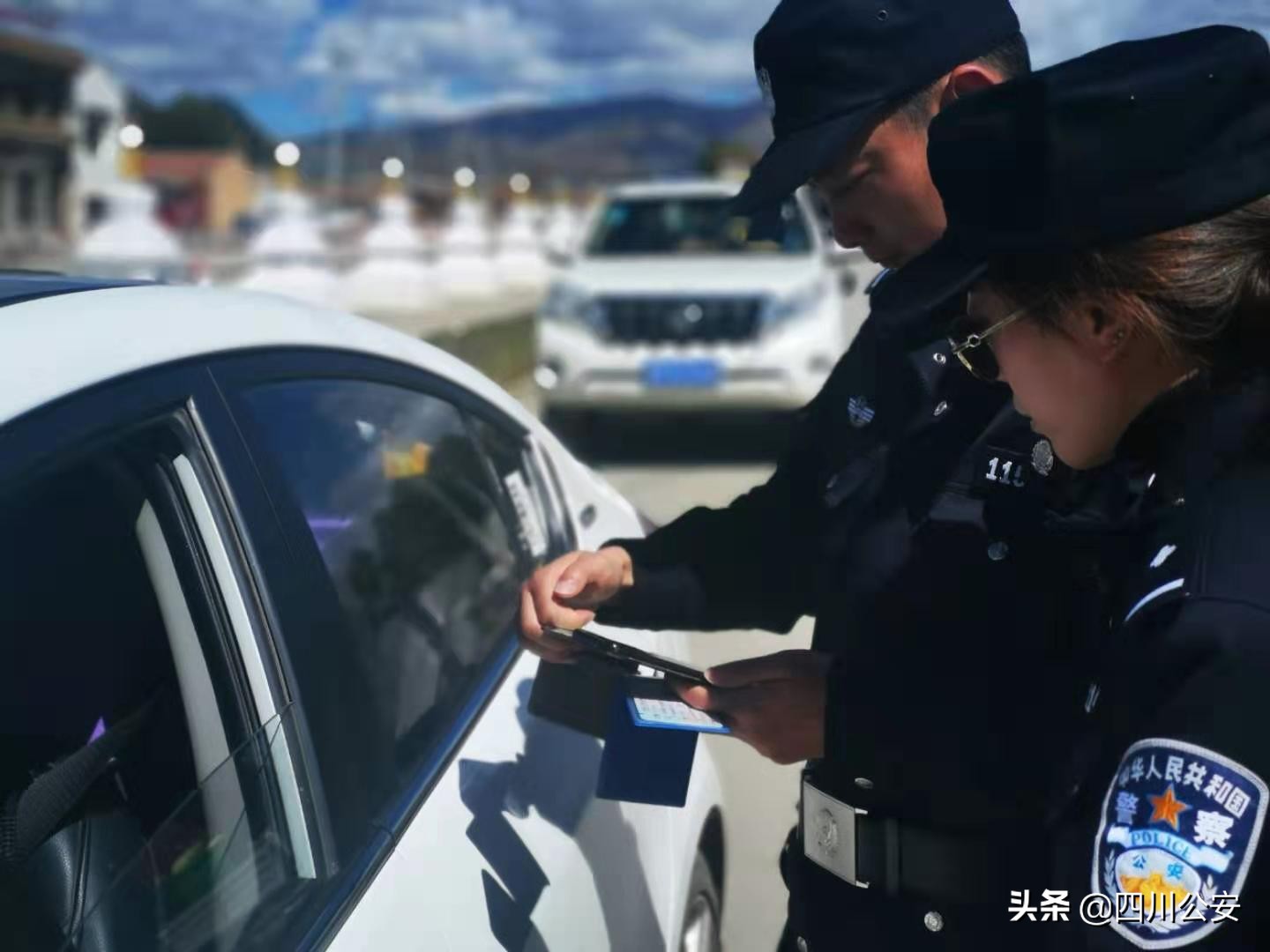 国庆长假社会治安状况平稳有序,国庆节社会治安稳定