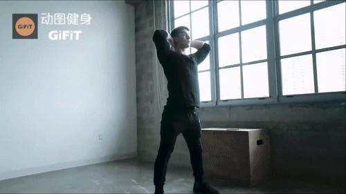 keep35天哑铃全身增肌计划有用吗,哑铃一周全身训练计划