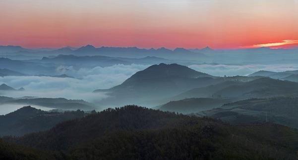 莱阳在山东的地名,齐鲁地名怎么来的