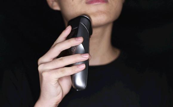 小米最新众筹的剃须刀,小米众筹小适智能剃须刀