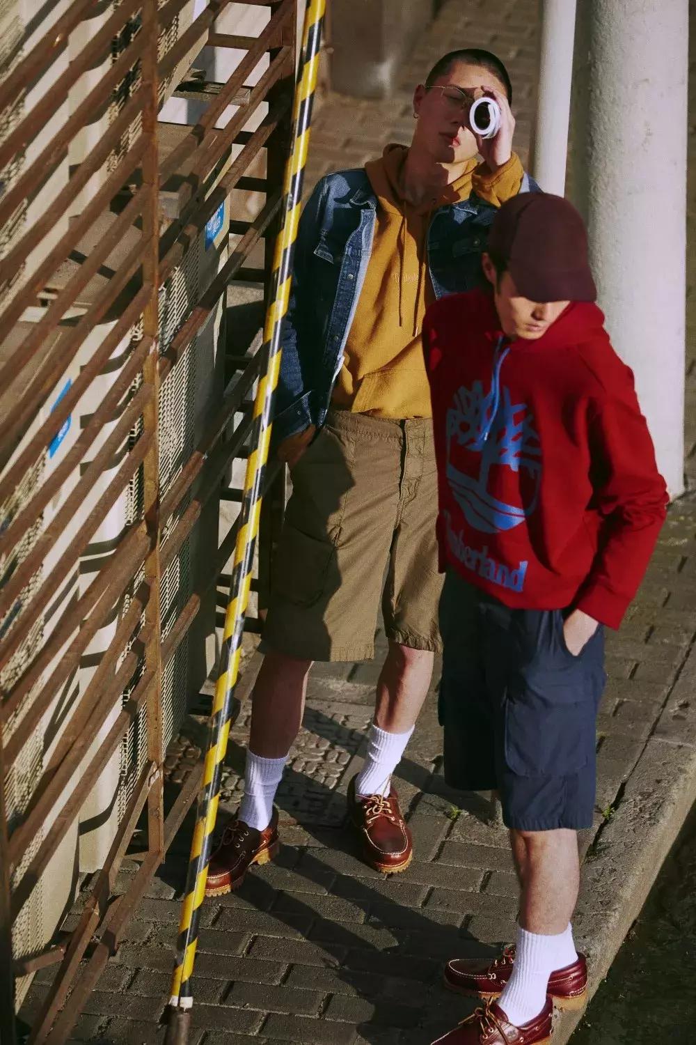 如何穿好船鞋,如何舒服穿船鞋