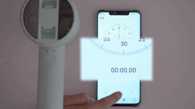 挂烫机中的Iphonexs！1台=蒸汽挂烫机+电熨斗，除皱定型一机搞定