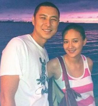 何妤玟讲述离婚过程,何妤玟现状