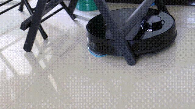 美的扫地机器人m7max,美的扫地机器人m7为什么不工作