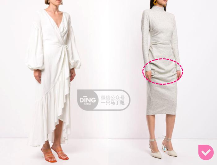 怎么避免穿衣打扮土气,如何避免打扮得用力过猛