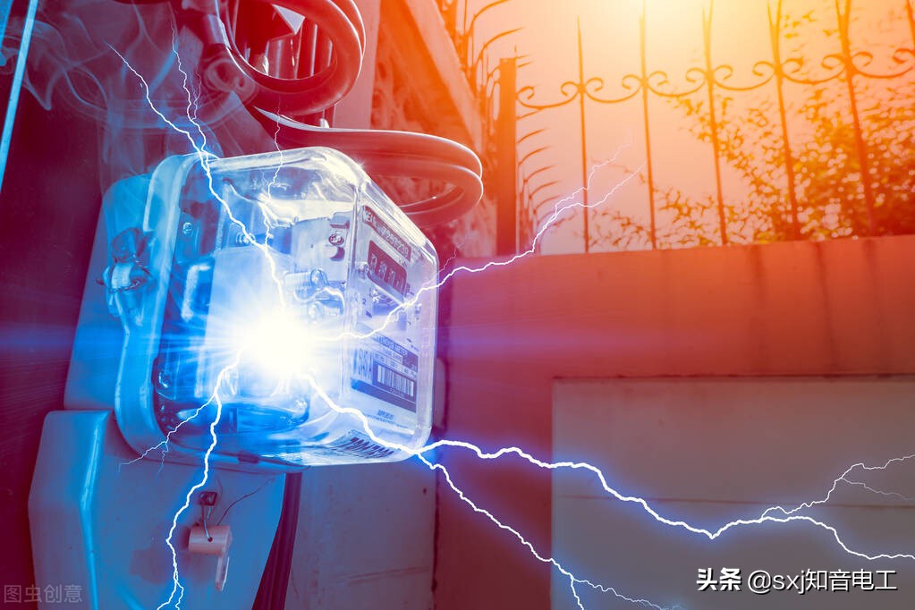 家里照明电路有问题怎么解决,家庭电路照明灯烧坏存在的原因