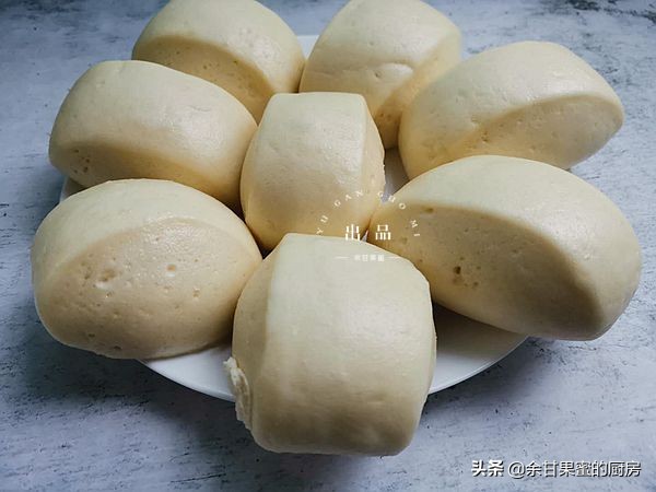 天热怎么做馒头,天热做的馒头老是起皮怎么回事