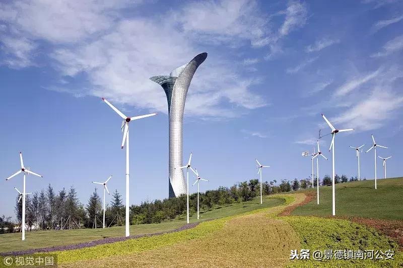 这就是沈阳,这是今天的沈阳