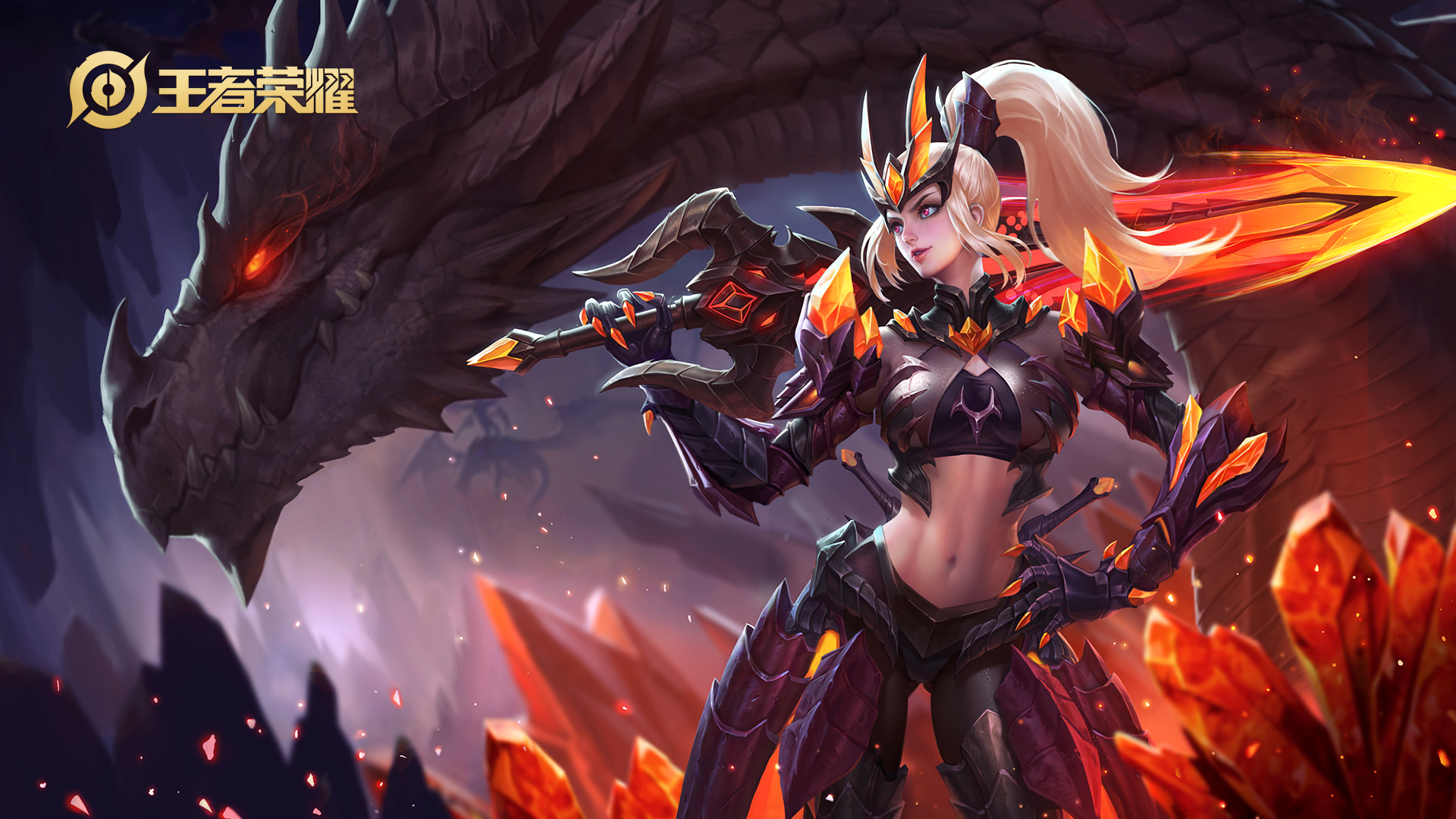 澜两极分化有多严重?高分局已拿下国服,总胜率却仍不到40%