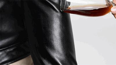 德国老皮具翻新,10年老车全面翻新