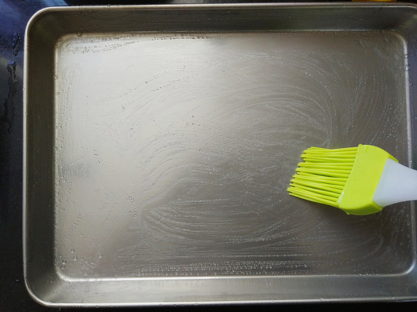 家常版肠粉美味多汁好吃不贵,肠粉熟粉浆做法