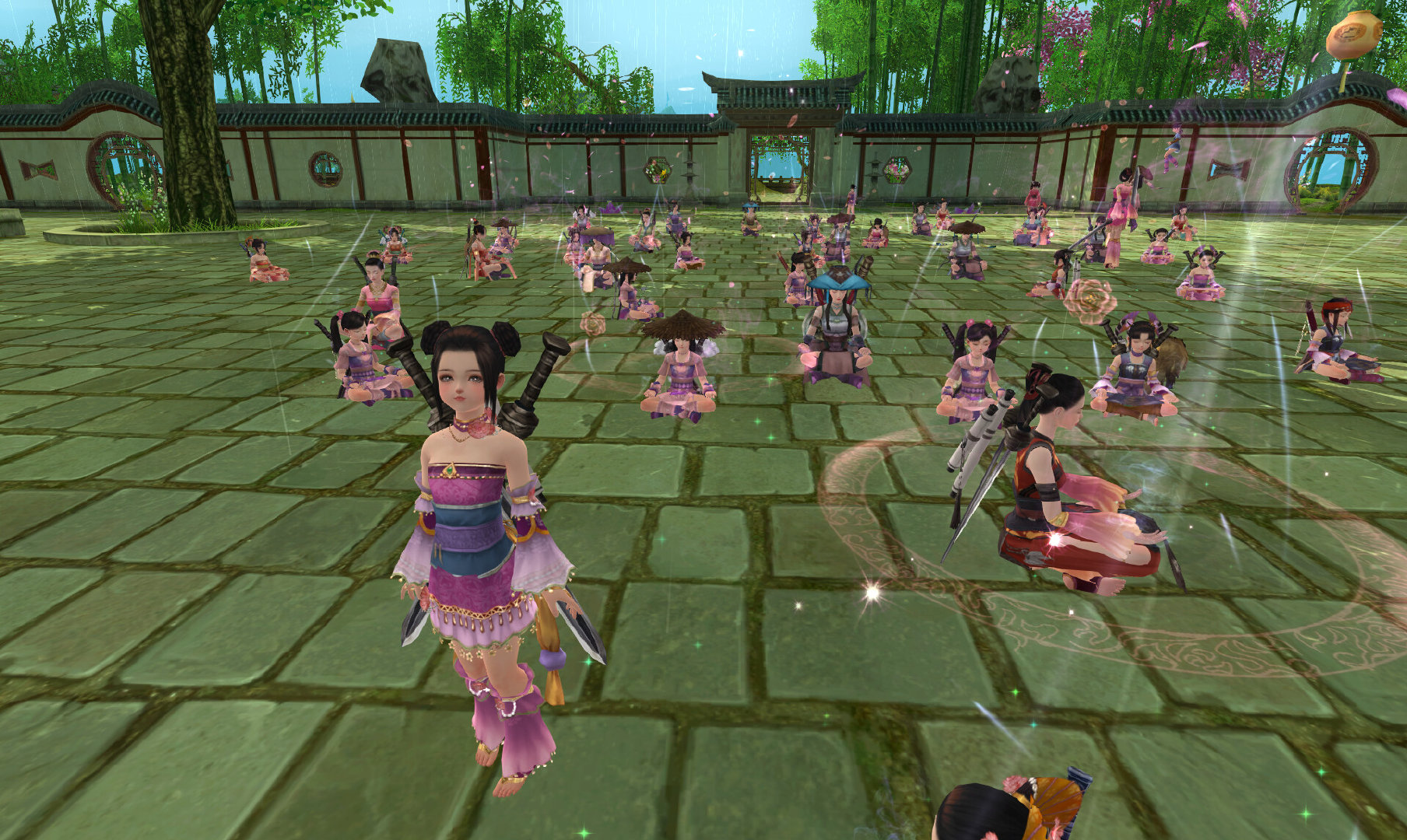 《剑网3缘起》：PVP好还是PVE好？选择思路解析