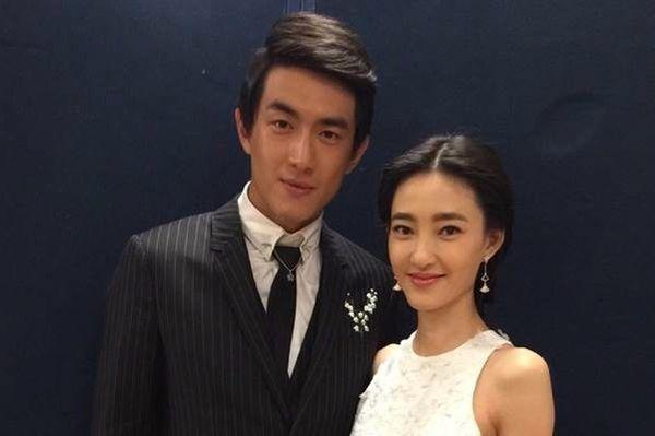 林更新蒋梦婕在一起多久,林更新和蒋梦婕在一起过吗