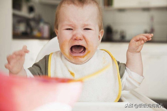 宝宝不爱吃辅食应该怎么办,宝宝不爱吃辅食怎么开胃