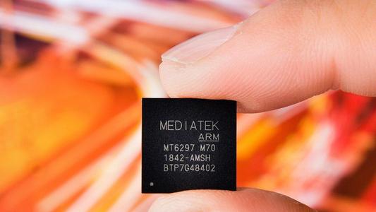 联发科回应华为磋商,联发科否认传闻