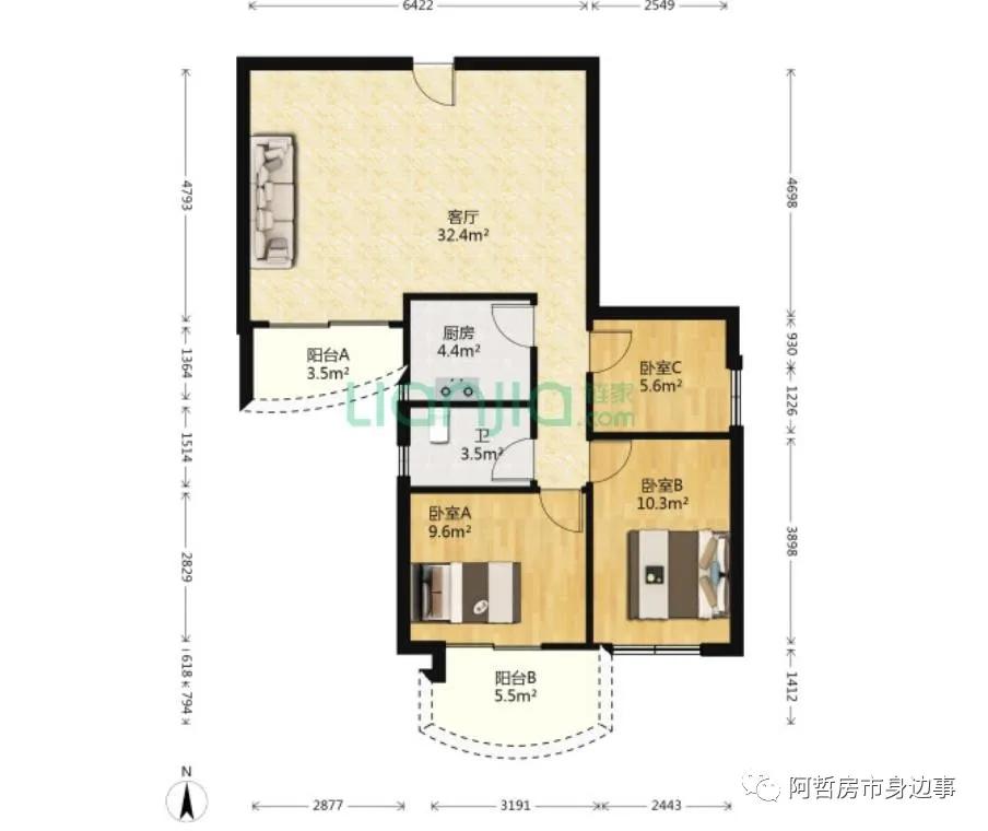 海珠区翠城花园站,海珠西板块翠城花园