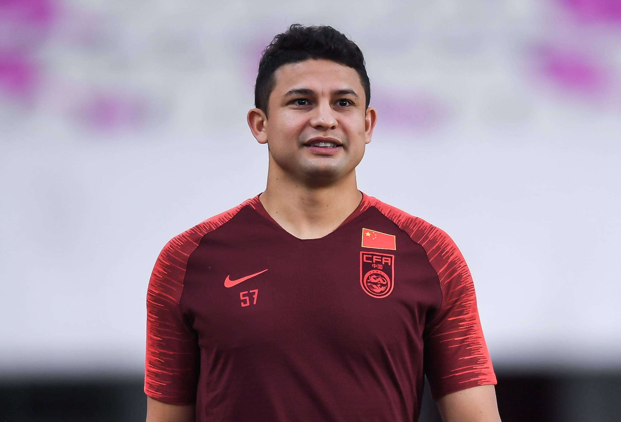 足球归化球员最新动态,足坛最新引援