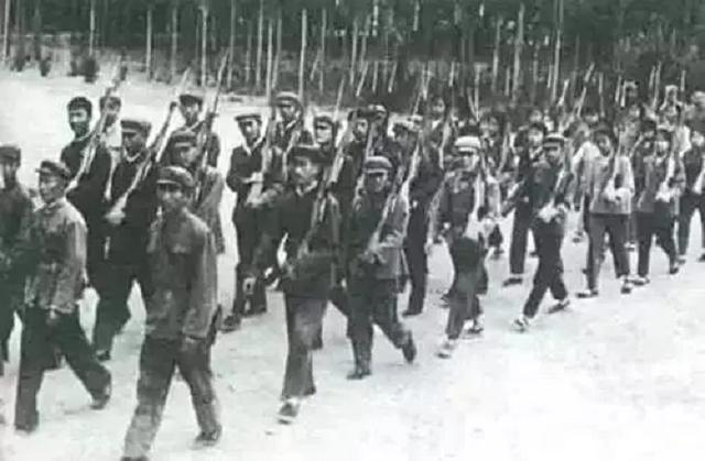 十万出关百万归，四野的百万兵力从何而来？罗荣桓功不可没