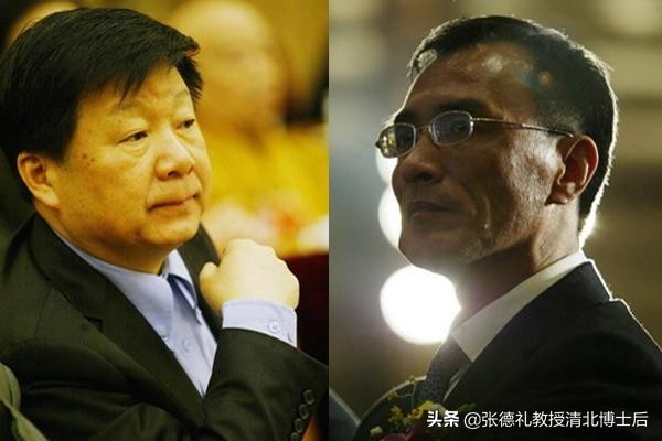 黄光裕出狱!救“国美电器”于危难的人，恰恰是叛臣陈晓,转载