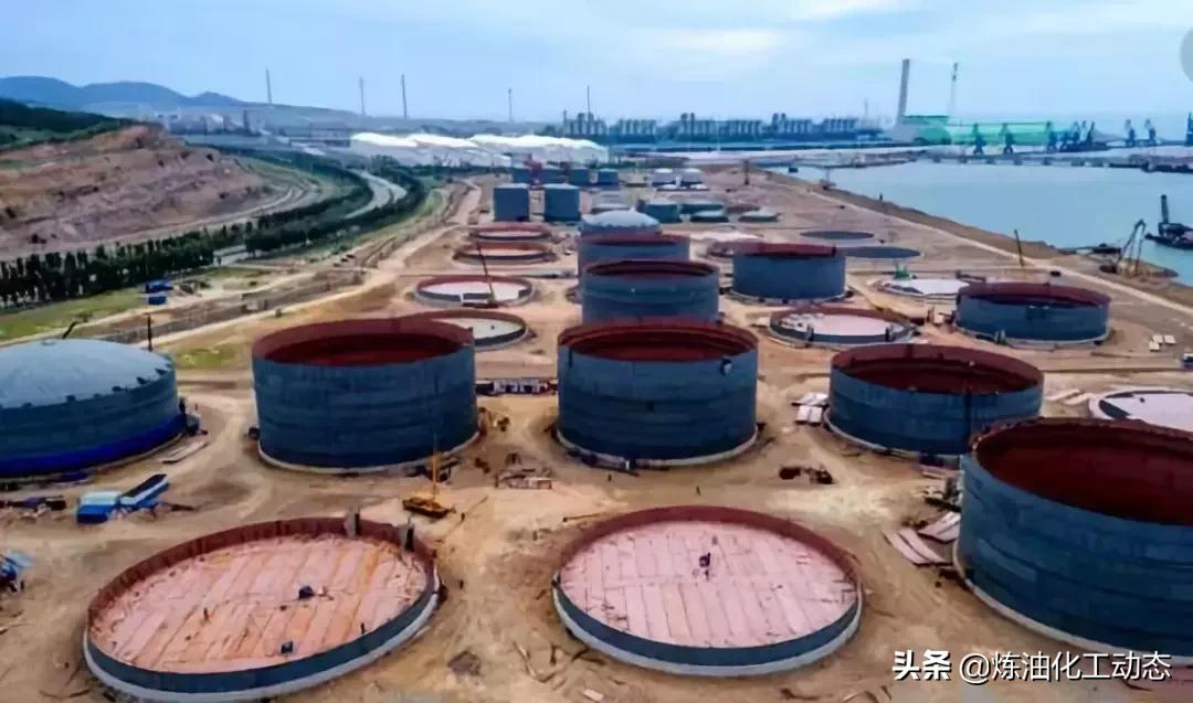 2019年的PX，福海创如期投产将引发不小的冲击