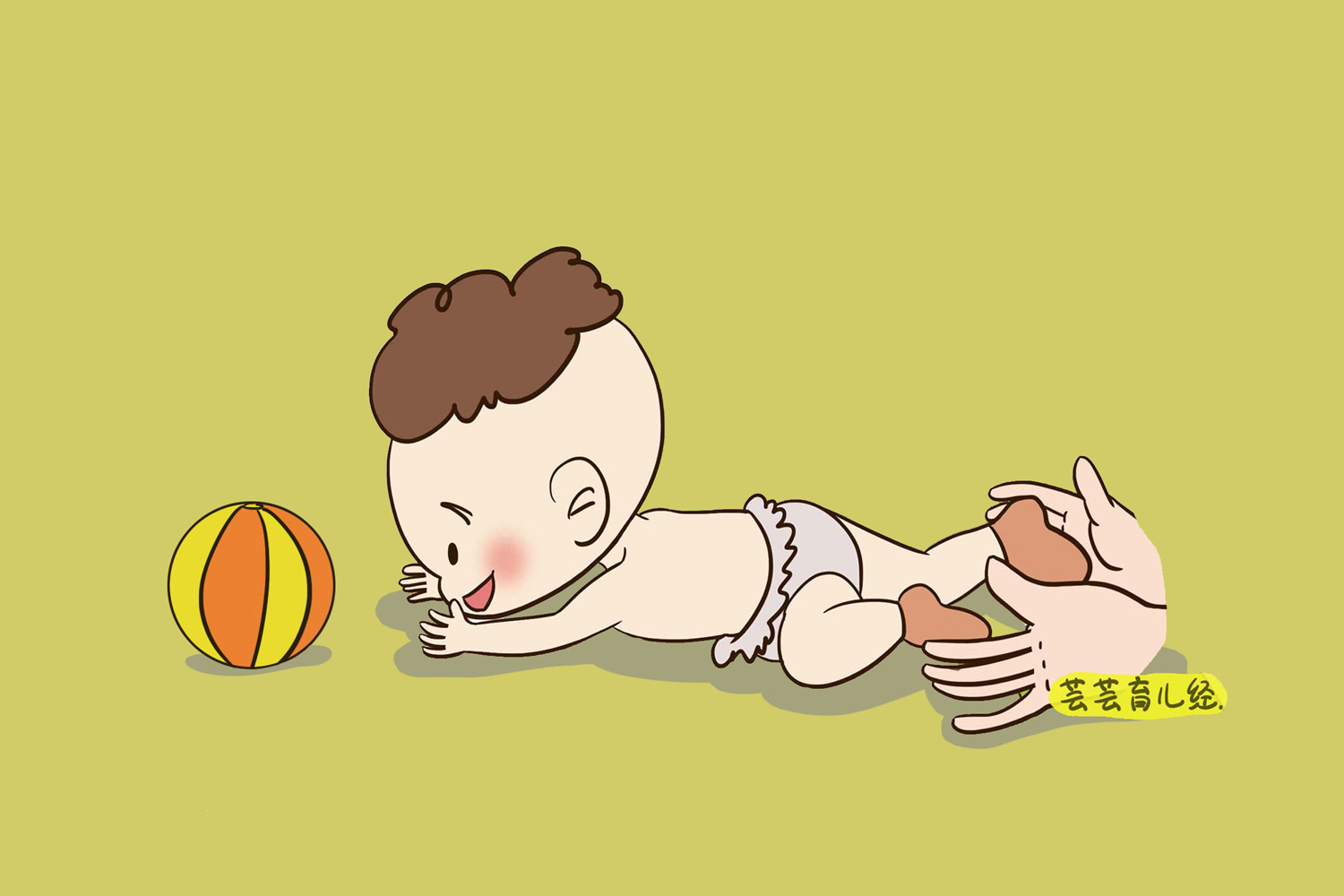 奶粉喂养的孩子怎么样算吸收好,奶粉喂养宝宝怎样快速吃到