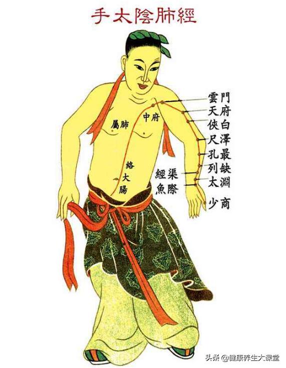 异常出汗的原因找到了,异常出汗是什么原因引起的