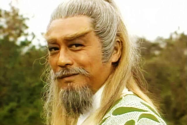 东北五绝南帝北丐中神通,金庸的五绝为什么那么有名