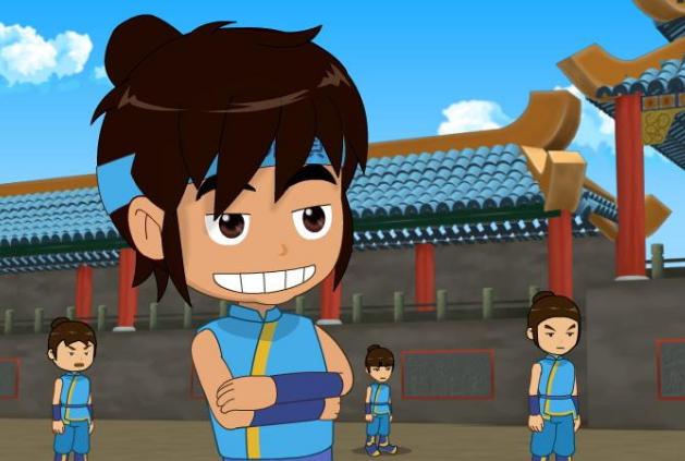 80后小时候看过的100部国产动画片,8090后的童年回忆动画