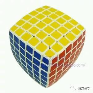 魔方小站三阶魔方cfop教学,魔方教程你学会了吗