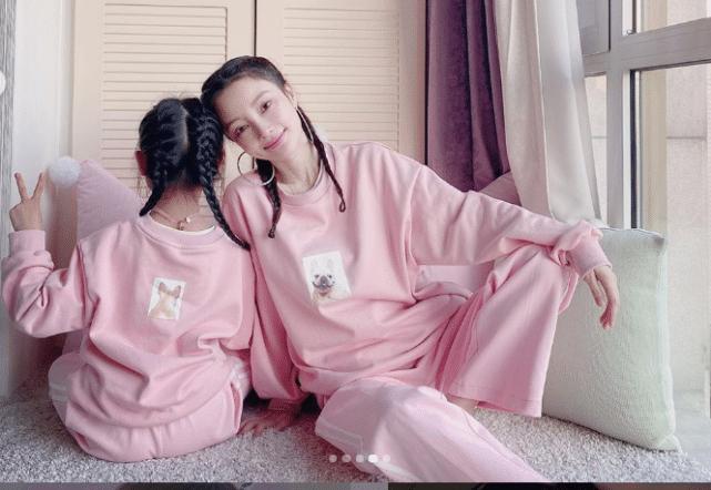 李小璐真实近况和贾乃亮,李小璐和贾乃亮真的分手了吗