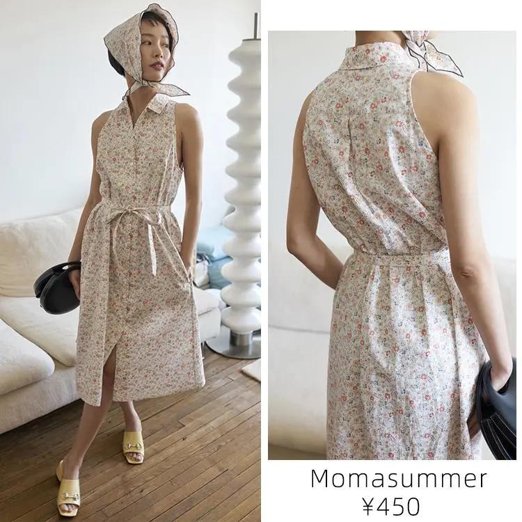 小长假连衣裙搭配,适合出游的秋冬连衣裙