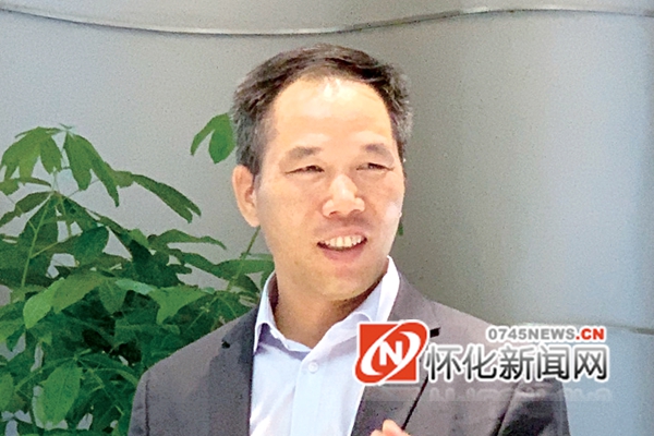 怀商风采|看这些怀籍商人如何成就梦想