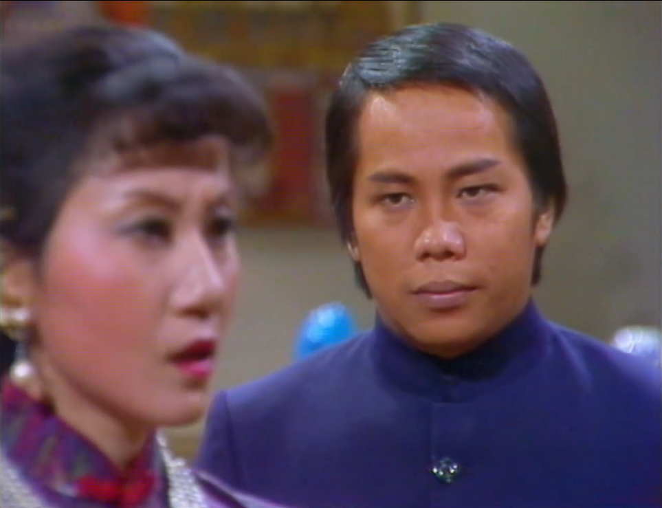 梁小龙陈真动作解析,梁小龙陈真腿功