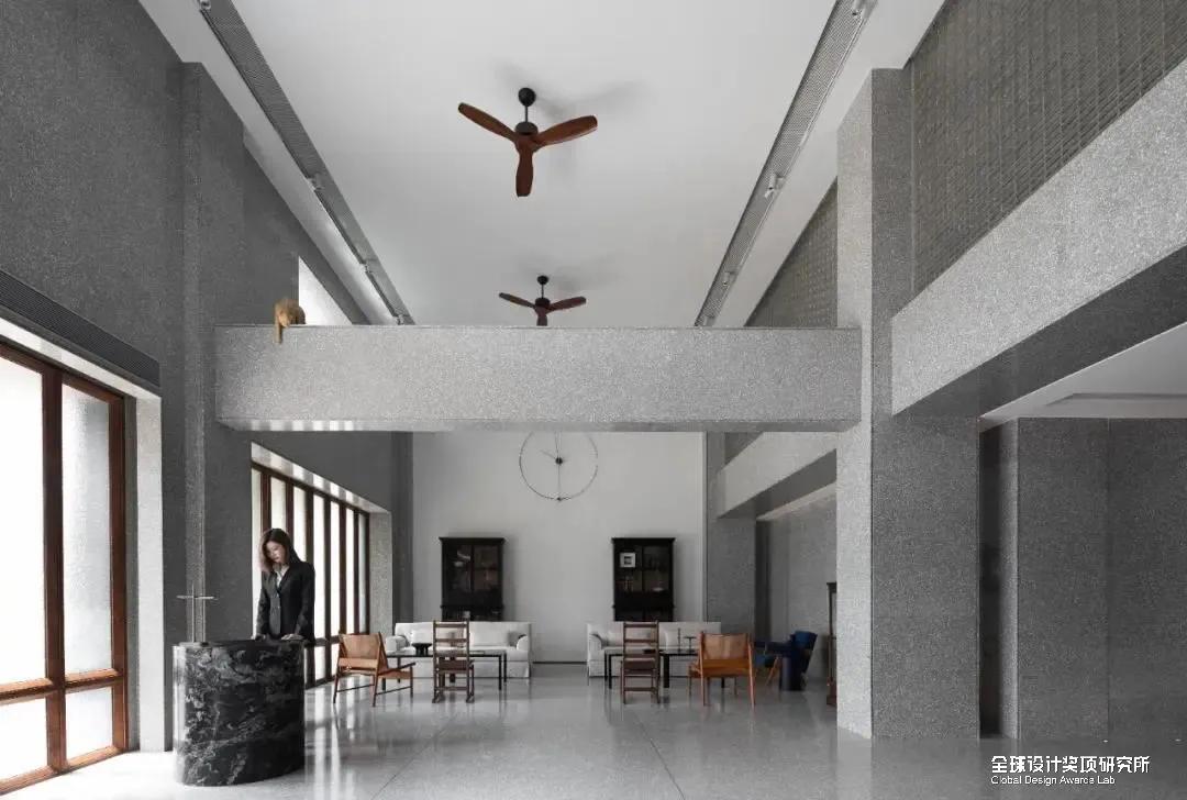 2020亚太区室内设计大奖,2018年台湾室内设计大赛