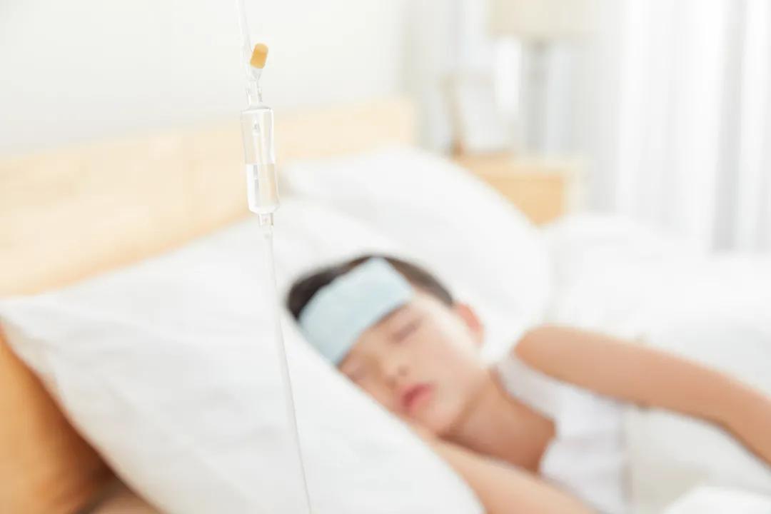 孩子生病用偏方治,告诉孩子生病了怎么样正确处理