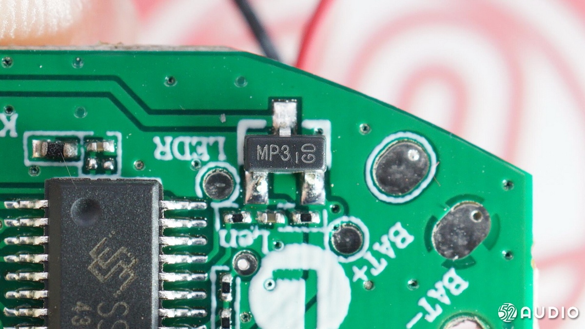 主动降噪漫步者twsnb2pro开箱,蓝牙耳机漫步者tws2评测