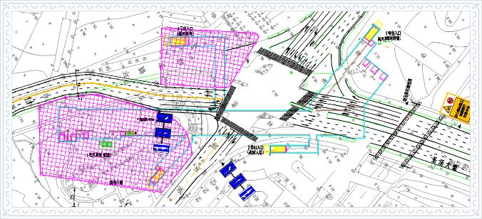 南师附小签约中医药科创城,南师大附中江宁分校学区房规划