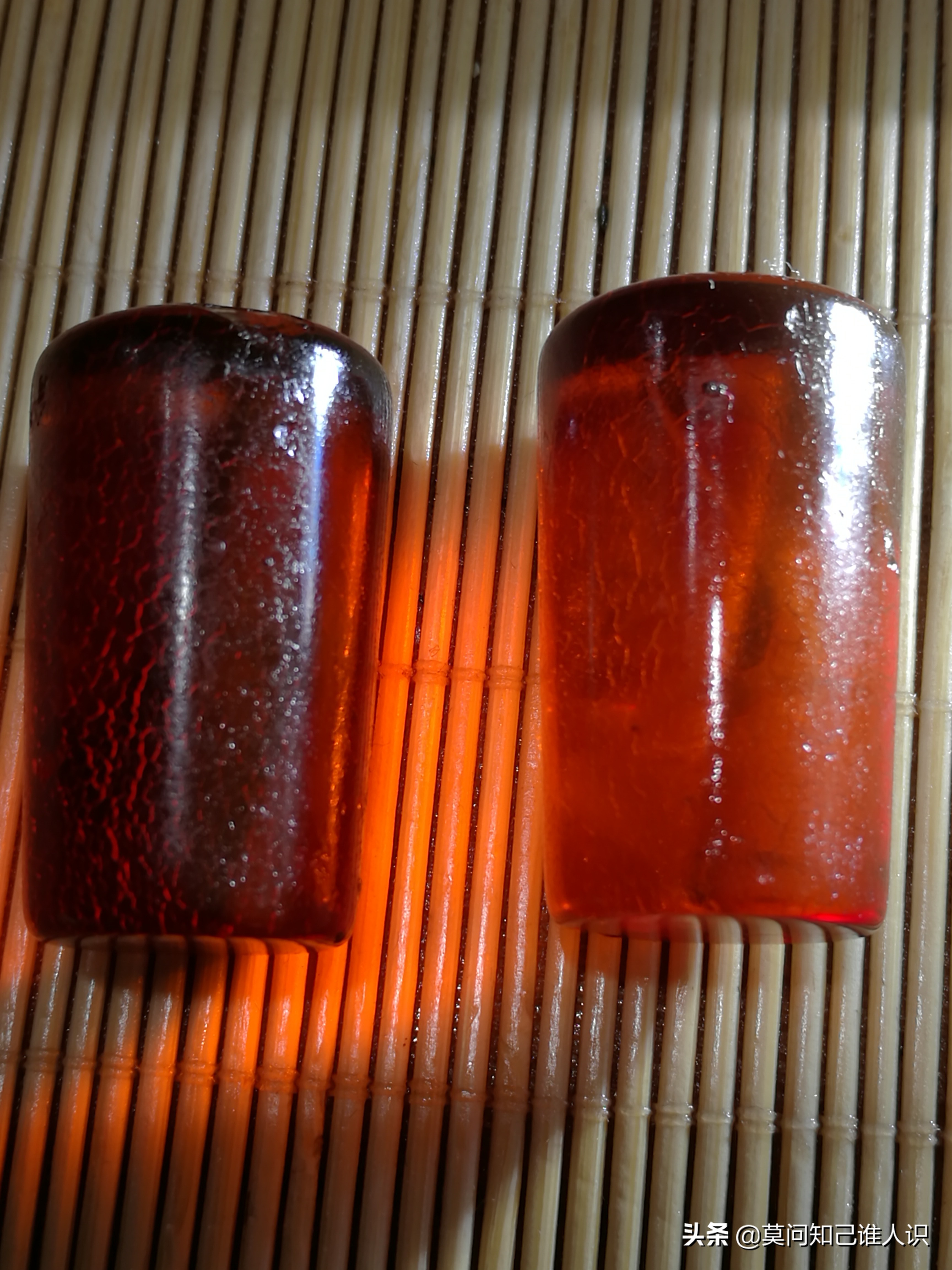 红*诱色**惑之血珀篇