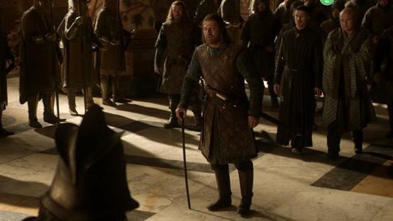 权游第八季亮点,权游第八季第6集为啥国内不能放