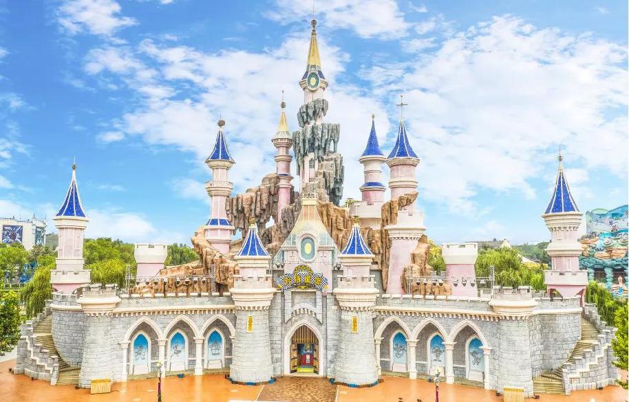 聊城亲子游玩玩水地点推荐,聊城冬季亲子游