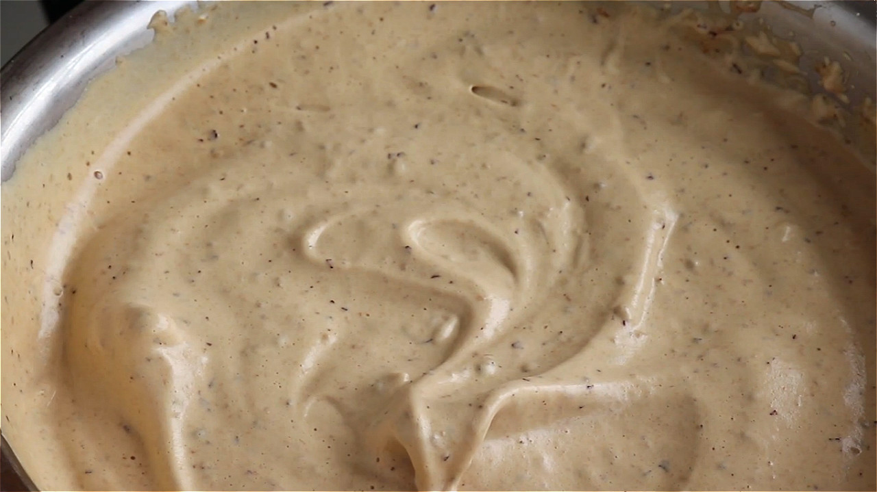 想吃江米枣糕怎么做,想吃蛋糕不用买教你懒人做法